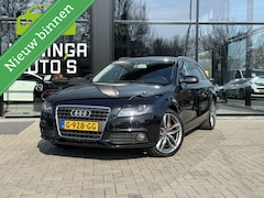 Audi A4 Avant - 1.8 TFSI S edition | LED / Xenon | Sportzetels | Navi