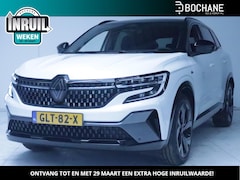 Renault Austral - 1.2 E-Tech Hybrid 200 Iconic Esprit Alpine