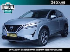 Nissan Qashqai - 1.3 MHEV 158 Xtronic N-Connecta Panoramadak/Clima/Navi