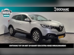 Renault Kadjar - 1.2 TCe 130 EDC Limited | Trekhaak | Navigatie