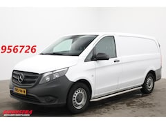 Mercedes-Benz Vito - 110 CDI Lang Airco AHK