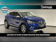 Renault Captur - 1.0 TCe 90 techno | BOSE Audio | LMV 18" | PDC + 360 camera |