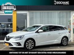 Renault Mégane Estate - 1.3 TCe 140 EDC Techno | Dodehoekdetectie | Trekhaak |