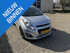 Chevrolet Spark - 1.0 16V LS