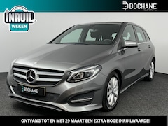 Mercedes-Benz B-klasse - 180 Lease Edition Ambition | Navigatie |