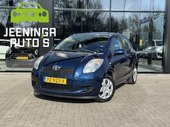 Toyota Yaris - 1.0 VVTi Sol | Airco | Nette auto