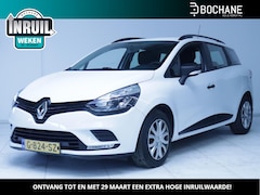 Renault Clio Estate - 0.9 TCe Life Airco/Trekhaak