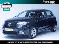 Dacia Sandero - 0.9 TCe Laureate Airco/Navi/Camera