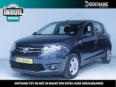 Dacia Sandero - 0.9 TCe 90 Lauréate | Navigatie | Parkeersensoren