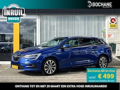 Renault Mégane Estate - 1.3 TCe 140 EDC Techno | Dodehoekdetectie | Stoelverwarming