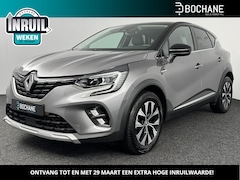 Renault Captur - 1.3 Mild Hybrid 160 techno Clima/Navi/Camera