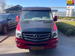 Mercedes-Benz Sprinter - 519 3.0 CDI 366 HD DC ROOD AUT AC