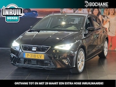 Seat Ibiza - 1.0 EcoTSI FR Business Intense | Navigatie | Camera | Vitrual Cockpit | Stoelverwarming |