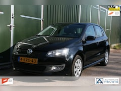 Volkswagen Polo - 1.2 TDI BlueMotion Comfortline, AIRCO, CRUISE CONTROLE, NAP