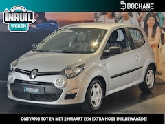 Renault Twingo - 1.2 16V Parisienne AIRCONDITIONING | TELEFOONVOORBEREIDING | ACHTERSPOILER