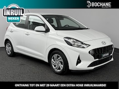 Hyundai i10 - 1.0 Comfort