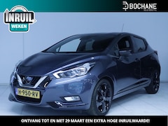 Nissan Micra - 1.0 IG-T N-Sport Clima/Navi/Camera