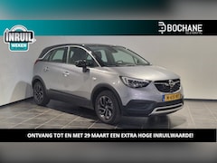 Opel Crossland X - 1.2 Edition 2020 | Camera | Trekhaak