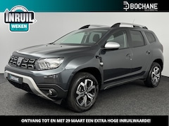 Dacia Duster - 1.3 TCe 150 EDC Prestige | 360° Rondomzichtcamera | Stoelverwarming | Trekhaak