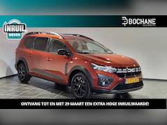 Dacia Jogger - 1.0 TCe 110 Extreme | 7-Persoons | Navigatie