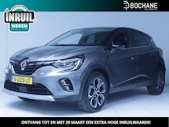 Renault Captur - 1.0 TCe 90 techno Clima/Navi/Camera/Bose