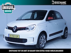 Renault Twingo - 1.0 SCe Collection Airco/Bluetooth/Lichtsensor