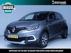 Renault Captur - 0.9 TCe Edition One Clima/Leder/Stoelverwarming