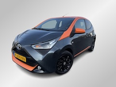 Toyota Aygo - 1.0 VVT-i x-JBL