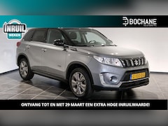 Suzuki Vitara - 1.0 Boosterjet Select | Trekhaak Afneembaar