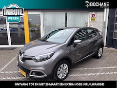 Renault Captur - 1.2 TCe Expression automaat