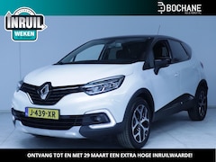 Renault Captur - 1.3 TCe Intens Clima/Navi/Trekhaak 1200KG