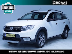 Dacia Logan MCV - 0.9 TCe Tech Road Clima/Navi/Camera