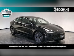 Tesla Model 3 - Standard RWD Plus 60 kWh | Trekhaak |