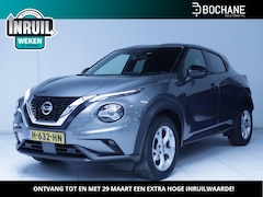 Nissan Juke - 1.0 DIG-T N-Connecta Clima/Navi/Camera