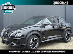 Nissan Juke - 1.6 Hybrid 143 N-Connecta | Camera | Keyless | Apple Carplay & Android Auto | Parkeersenso