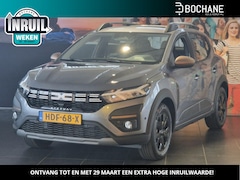 Dacia Sandero Stepway - 1.0 TCe 110 Extreme | DEMO | SCHUIFDAK | NAVIGATIE | PACK EXTREME