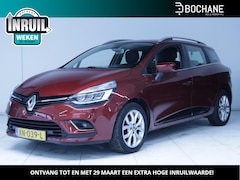 Renault Clio Estate - 0.9 TCe Intens Clima/Led/Navi