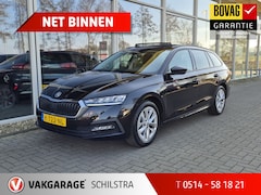 Skoda Octavia Combi - 1.0 TSI Ambition | Panodak | Navigatie | DAB | Android/Apple Carplay