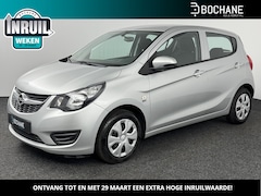 Opel Karl - 1.0 ecoFLEX 120 Jaar Edition AIRCONDITIONING | CRUISE CONTROL