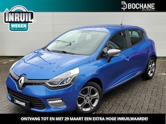 Renault Clio - 0.9 TCe GT-Line | Trekhaak | Cruise | Navigatie | Org. NL