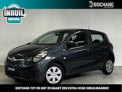 Opel Karl - 1.0 ecoFLEX Edition | NL-Auto | Lage KM-stand | Airco | Cruise Control | 5-drs