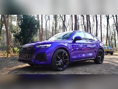 Audi Q5 Sportback - 55 TFSI e S edition | Carplay | Matrix | Luchtvering