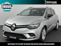 Renault Clio Estate - 1.2 TCe Automaat Limited