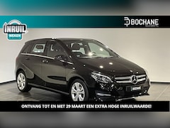 Mercedes-Benz B-klasse - 180 Ambition | Panoramadak | Stoelverwarming | Trekhaak