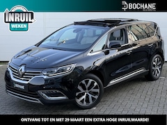 Renault Espace - 1.8 TCe 225 EDC Intens 7p. (Hoge Instap) Trekhaak | Navigatie | Open dak | Camera | 4 Cont