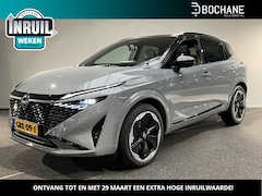 Nissan Qashqai - 1.5 e-Power 190 N-Design | Panoramadak | Stoelverwarming