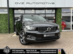 Volvo XC40 - 2.0 B4 198PK R-Design | Camera | H/K Sound | Dealer Ond