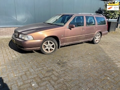 Volvo V70 - 2.5 Comfort-Line Airco Opknapper