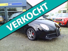 Alfa Romeo MiTo - 1.4 105 MULTIAIR SBK / Rijklaarprijs