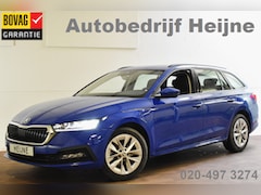 Skoda Octavia Combi - TSI iV PHEV 204PK DSG HYBRID BUSINESS VIRTUAL/ECC/CARPLAY